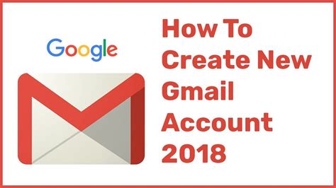 get gmail account